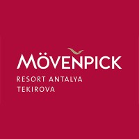 Mövenpick Resort Antalya Tekirova logo - Similar company to 1983 Co.