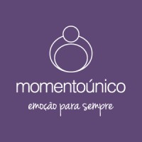 Momento Único Filmes e produções logo - Similar company to O Quarto Nerd