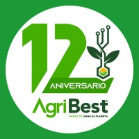 AgriBest logo - Similar company to Cinco Azul