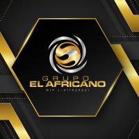 Grupo El Africano logo - Similar company to Sabor Magros