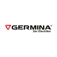 Germina der Electriker logo - Similar company to Pollight
