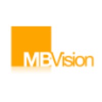 MBVision logo - Similar company to Anumá Aerospace Corporation
