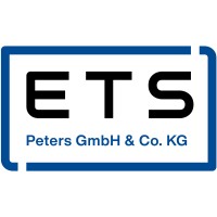 ETS Peters GmbH & Co. KG logo - Similar company to Gut-Automation Gmbh