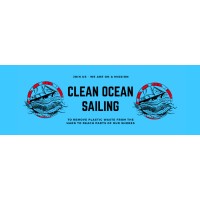 Clean Ocean Sailing logo - Similar company to Ead Ecology