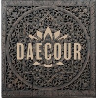 Daecour logo - Similar company to Vasundharalayam Coir Works