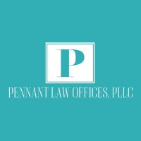Pennant Law Offices, PLLC logo - Similar company to Ao Law Group, Pllc
