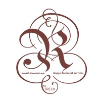 RUAYA Construction & Decoration logo - Similar company to Rws Construction (Middle East) Llc