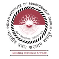 IIM Raipur Corporate Relations logo - Similar company to Chronilly