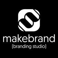Makebrand logo - Similar company to Futuro Co.