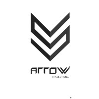 Arrow IT Solutions logo - Similar company to Mostar It Solutions
