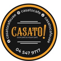 Casato Cafe logo - Similar company to Smith St Cafe