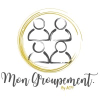Mon Groupement By ACFI logo - Similar company to Uptimi - To Be Uptimi.St