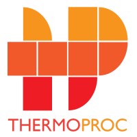 ThermoProc logo - Similar company to Katrena