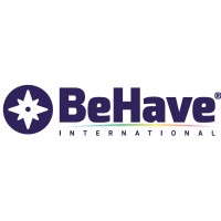 BeHave INTERNATIONAL logo - Similar company to Efficrm
