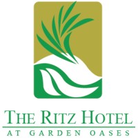 The Ritz Hotel at Garden Oases logo - Similar company to Workskills International