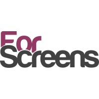 ForScreens logo - Similar company to 4Screens