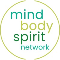 Mind Body Spirit Network logo - Similar company to ⭐️Digitala Juristerna ⭐️