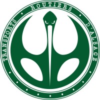 Transports Routiers d'Alsace logo - Similar company to Transchain | Digital Trust Solutions