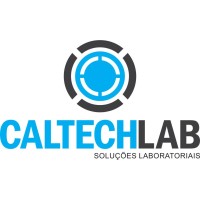 Caltechlab Produtos para Laboratórios logo - Similar company to Generation Brasil
