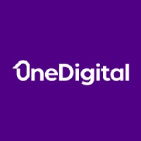 Wesfarmers OneDigital logo - Similar company to Catch