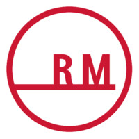 Studio RM logo - Similar company to Gloss Studio
