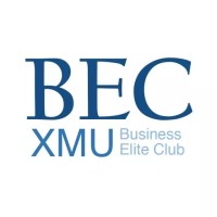 XMU Business Elite Club logo - Similar company to 国盛证券有限责任公司
