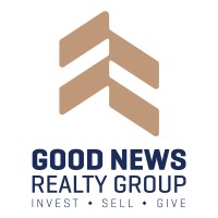 Good News Realty Group logo - Similar company to Deep Kleen Pool And Spa