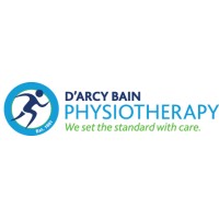 D'Arcy Bain Physiotherapy logo - Similar company to Precede Occupational Health Services