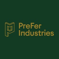 PreFer Industries | a The Cultivated B company logo - Similar company to Cultzyme