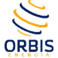 Orbis Energia logo - Similar company to Future Group