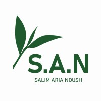 Salim Aria Noush logo - Similar company to Arg Pathobiology Lab