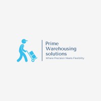Prime Warehousing Solutions Ltd. logo - Similar company to Logisticsbc