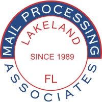 Mail Processing Associates logo - Similar company to Flexevents Llc