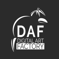DAF - Digital Art Factory logo - Similar company to Start Smart Srl