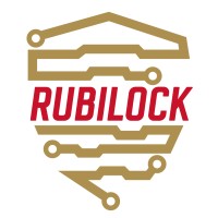 Rubilock logo - Similar company to Servipar