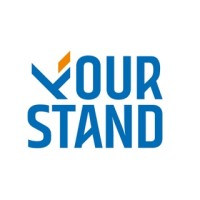 Your Stand • Twoje stoisko logo - Similar company to Sprybe Technology