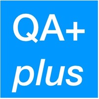 QA Plus logo - Similar company to Qa Plus