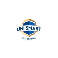 Uni Smart Pest Control logo - Similar company to Stem 4 All Makerspace Malaysia