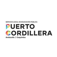 Servicio Local de Educación Pública Puerto Cordillera logo - Similar company to Servicio Local De Educación Pública Los Parques
