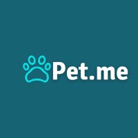 Petme logo - Similar company to Edapt
