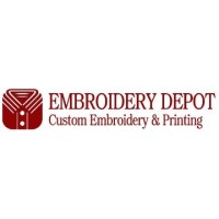 Embroidery Depot logo - Similar company to Hiretraining™