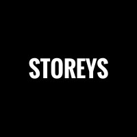 STOREYS logo - Similar company to Three Pm Project Management