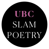 UBC Slam Poetry logo - Similar company to Ensure Hive Future