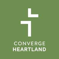 Converge Heartland logo - Similar company to Cubles
