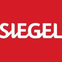 Siegel logo - Similar company to Architex Fabric Structures