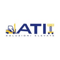 ATI SpA logo - Similar company to Nord Est Elevatori Srl