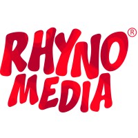 Rhyno Media logo - Similar company to Dee & Lee Limited