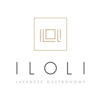 Iloli logo - Similar company to Uni Sushi