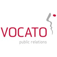 VOCATO public relations GmbH logo - Similar company to A3Fgroup