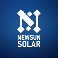 NEWSUN SOLAR logo - Similar company to Virtual Bdc Llc